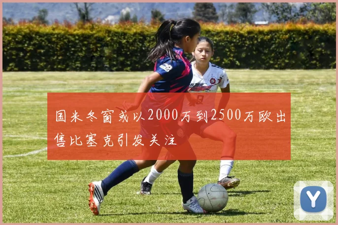 国米冬窗或以2000万到2500万欧出售比塞克引发关注