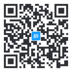 iPhone APP 二维码 - ManBetX